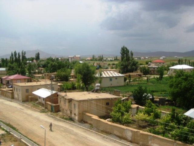 Afşin Bakraç  Köyü Resimleri 10