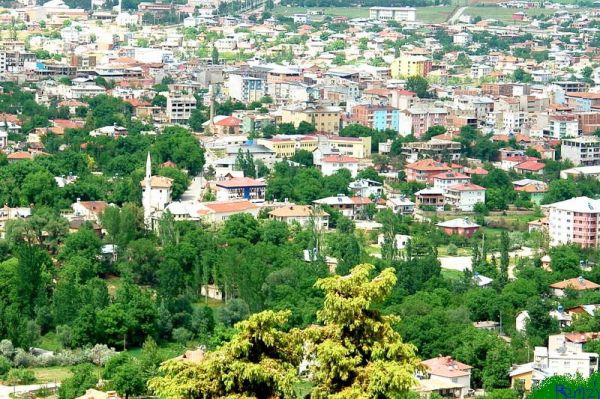 Afşin Bakraç  Köyü Resimleri 11