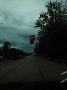 Afşin Bakraç  Köyü Resimleri 2