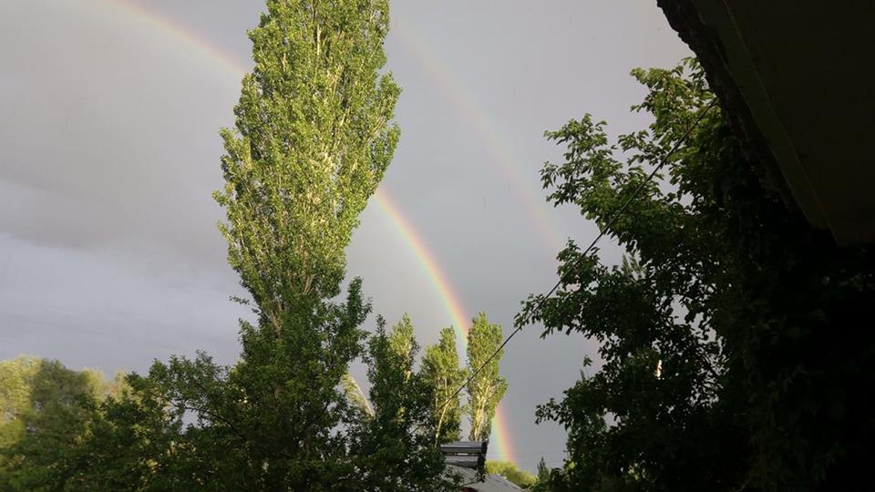 Afşin Bakraç  Köyü Resimleri 3