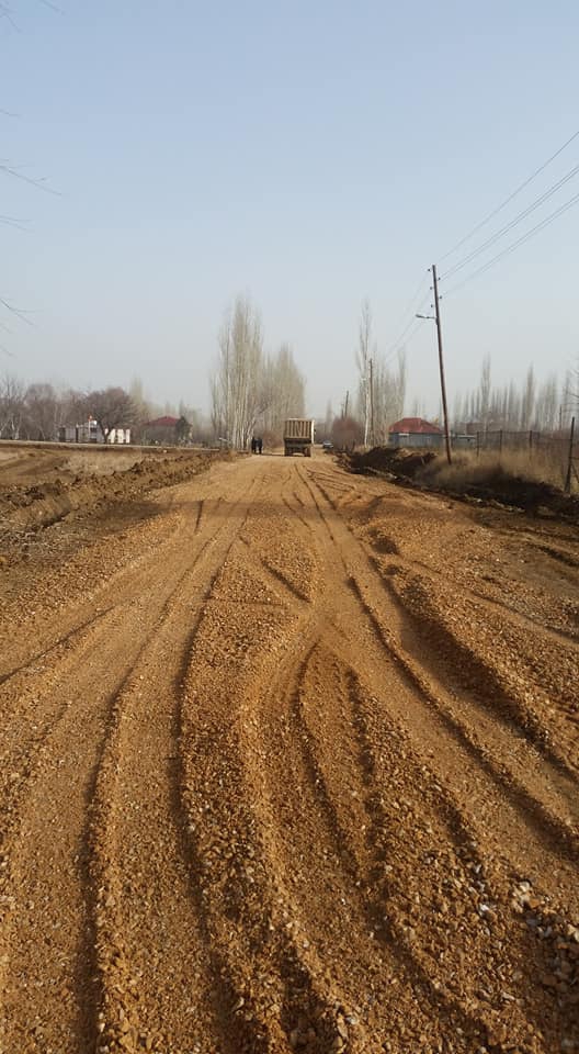 Afşin Bakraç  Köyü Resimleri 4