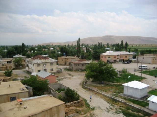 Afşin Bakraç  Köyü Resimleri 8