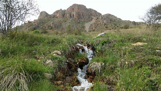 Çamoluk Yeniköy Köyü Resimleri 5
