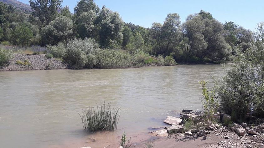 Çamoluk Yusufeli Köyü Resimleri 5