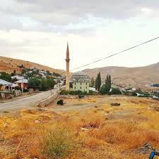 Afşin Büyüktatlı Köyü Resimleri 1