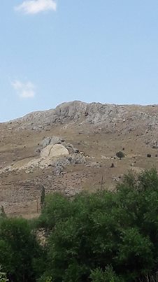 Afşin Büyüktatlı Köyü Resimleri 10