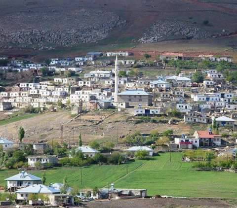 Afşin Büyüktatlı Köyü Resimleri 12