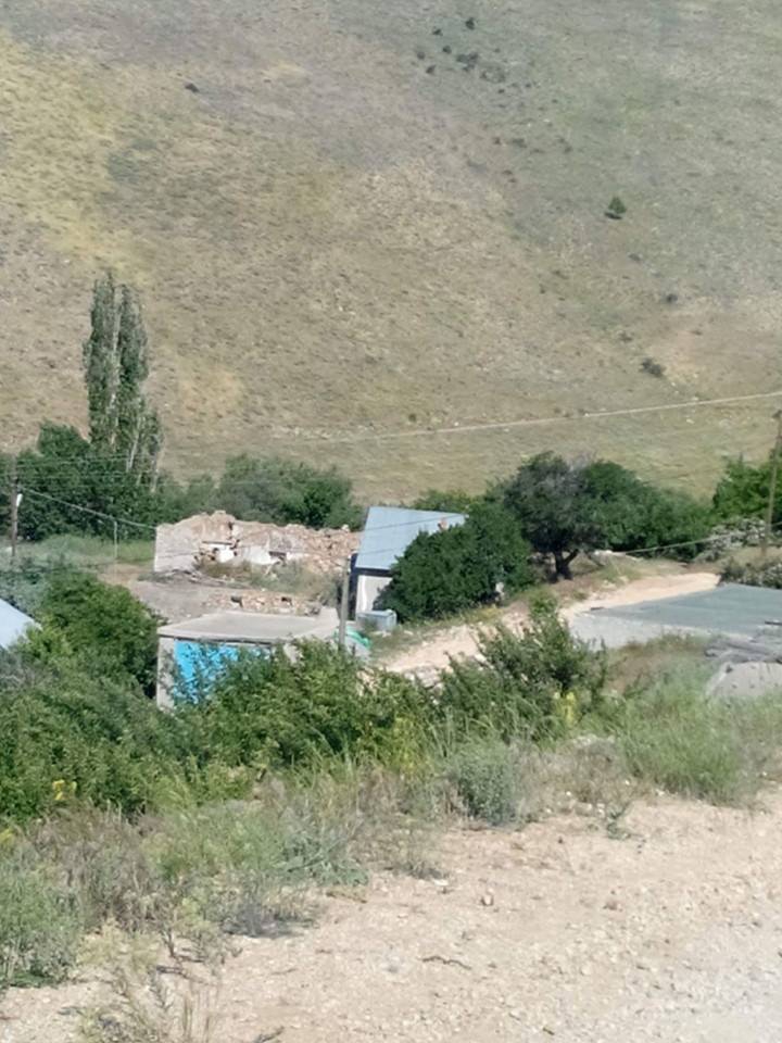 Afşin Büyüktatlı Köyü Resimleri 4