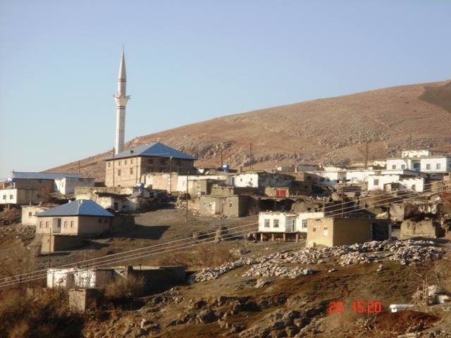 Afşin Büyüktatlı Köyü Resimleri 5