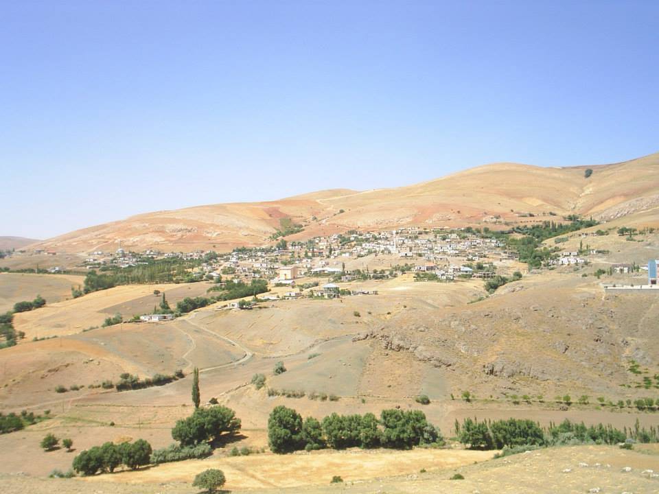 Afşin Büyüktatlı Köyü Resimleri 9