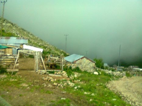 Dereli Aksu Köyü Resimleri 1