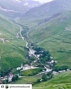 Dereli Aksu Köyü Resimleri 8