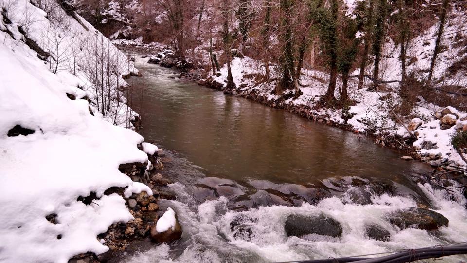 Dereli Küçükahmet Köyü Resimleri 1