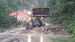 Dereli Küçükahmet Köyü Resimleri 2