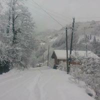 Dereli Meşeliyatak Köyü Ressimleri 6