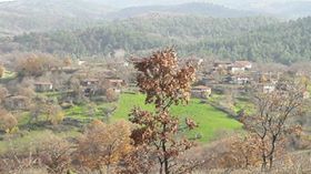 Çan Bardakçılar Köyü Resimleri 1