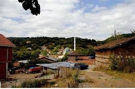 Çan Bilaller Köyü  Resimleri 1