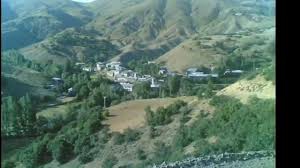 Çan  Bostandere Köyü Resimleri 7