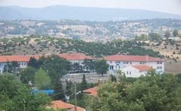 Çan Büyüktepe Köyü  Resimleri 2