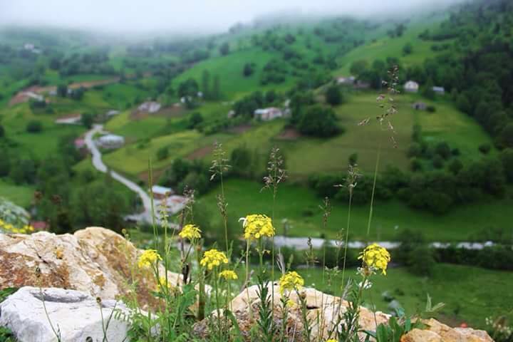 Dereli Uzundere Köyü Resimleri 3
