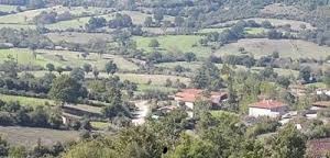 Çan Cicikler Köyü  Resimleri 1