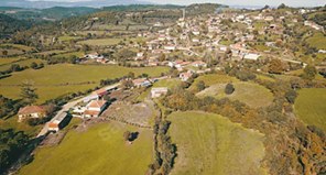 Çan Cicikler Köyü  Resimleri 3