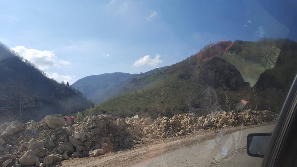 Dereli Yeşiltepe Köyü Resimleri 5