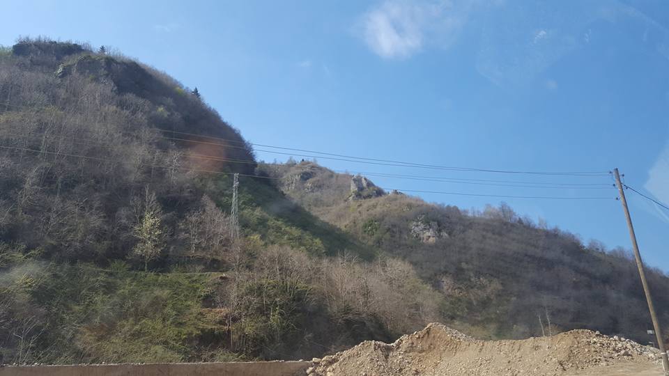 Dereli Yeşiltepe Köyü Resimleri 7