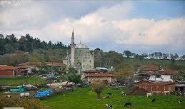 Çan Çamköy Köyü Resimleri 2