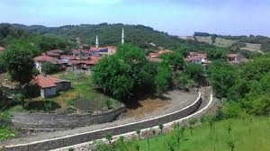 Çan Çomaklı Köyü Resimleri 8