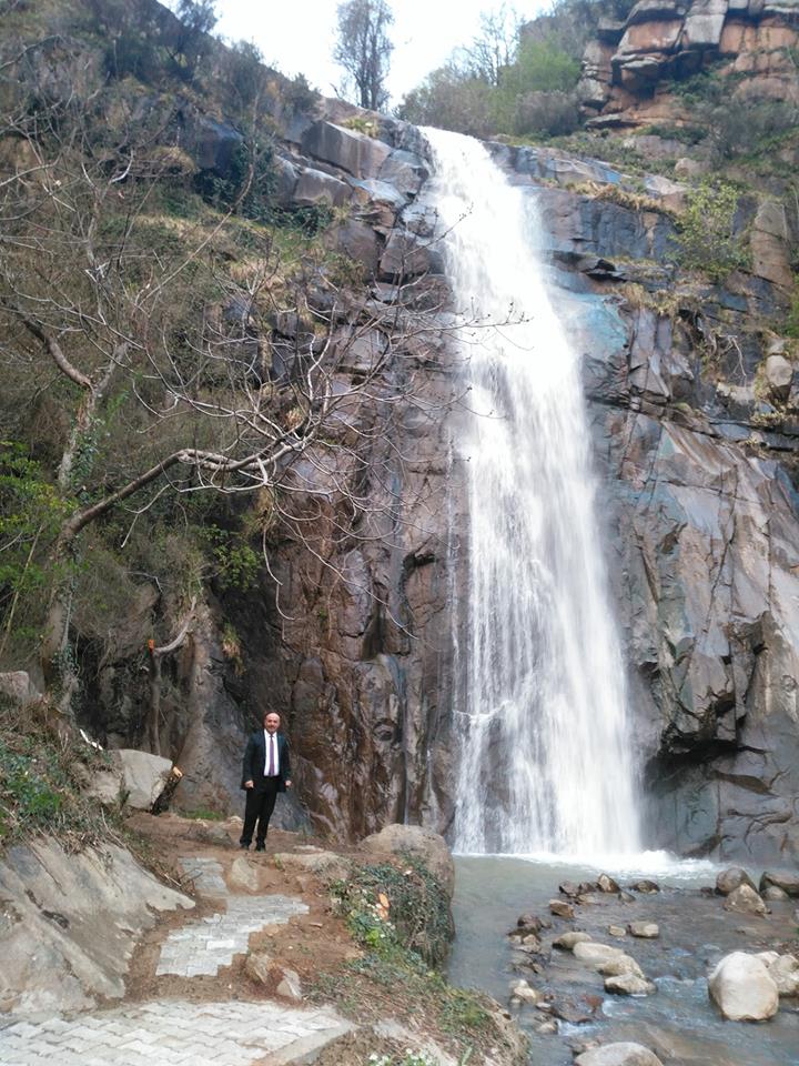 Doğankent Çatalağaç Köyü Resimleri 6