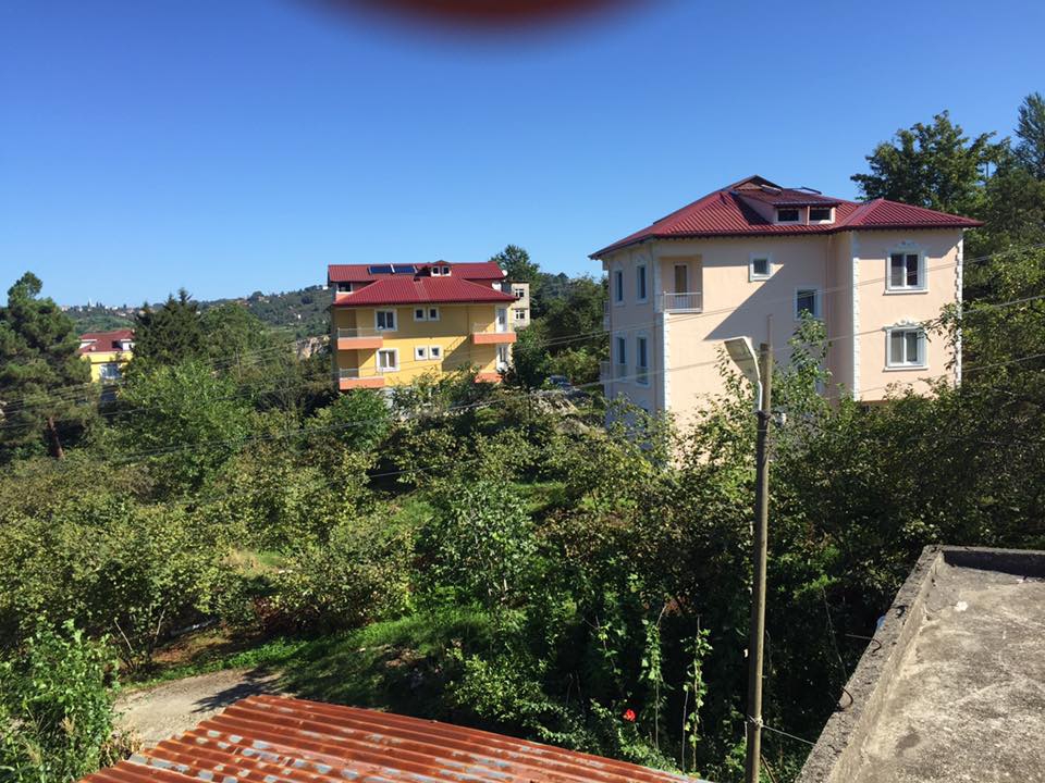 Araklı Ortaköy Köyü Resimleri 8