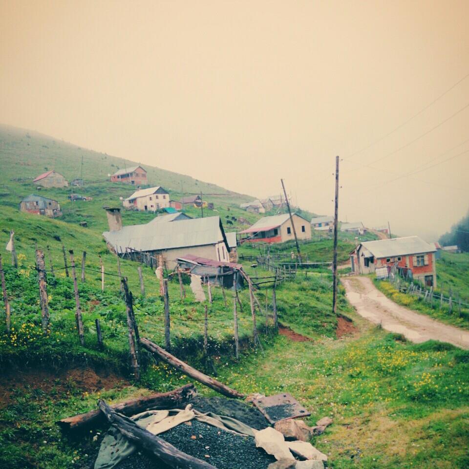 Doğankent Doymuş Köyü Resimleri 6