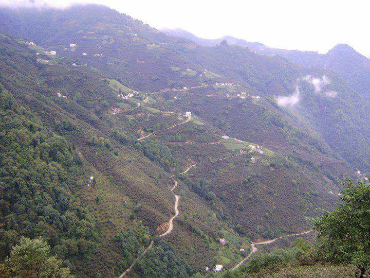 Doğankent Doymuş Köyü Resimleri 8