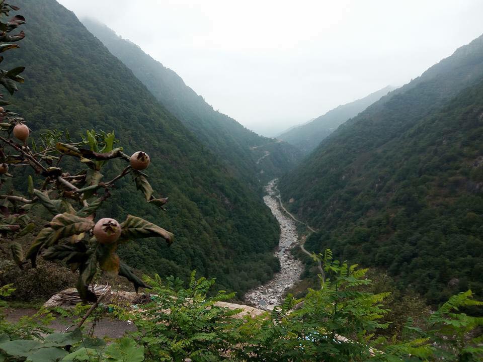 Doğankent Doymuş Köyü Resimleri 9