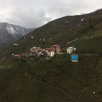 Doğankent Güdül Köyü Resimleri 18