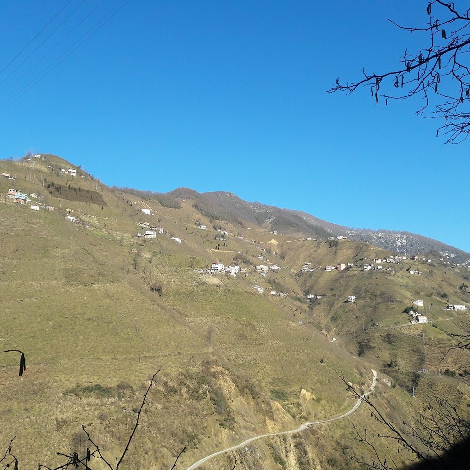 Doğankent Güdül Köyü Resimleri 5