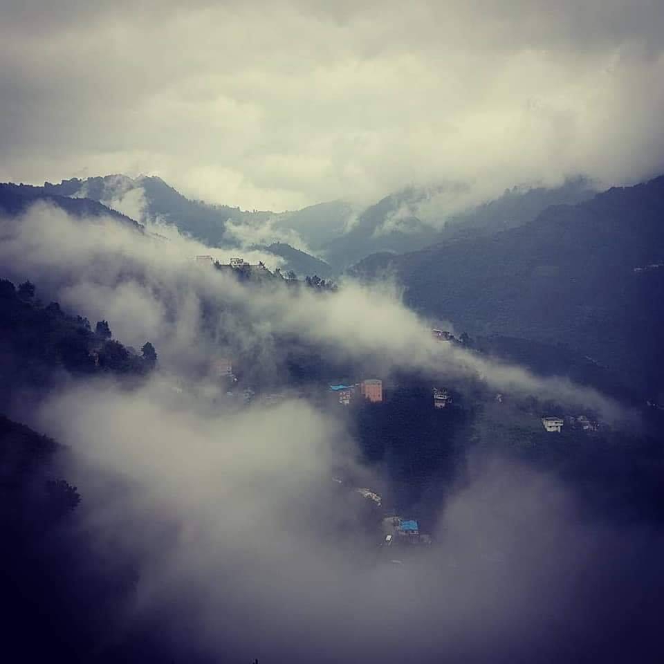 Doğankent Güdül Köyü Resimleri 9