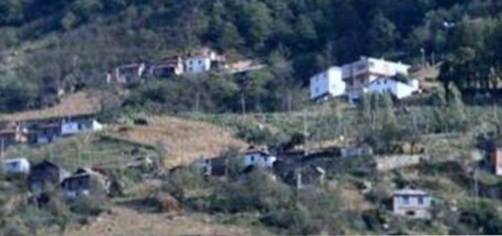 Doğankent Güvenlik Köyü Resimleri 1