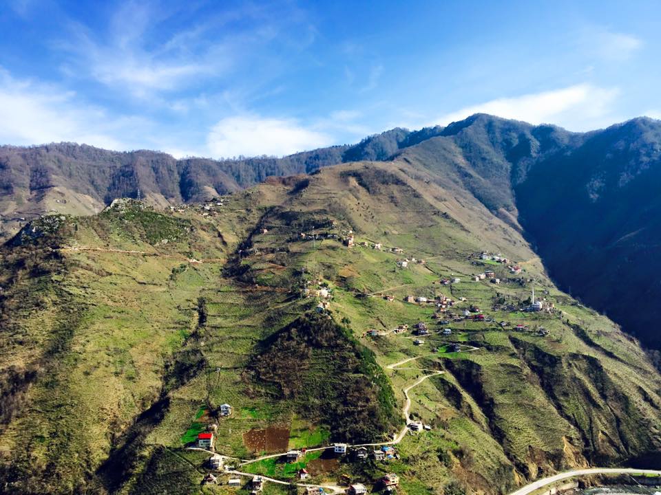Doğankent Kozköy Köyü Resimleri 2
