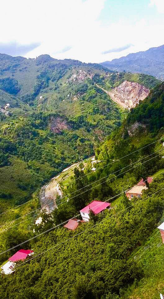 Doğankent Kozköy Köyü Resimleri 3