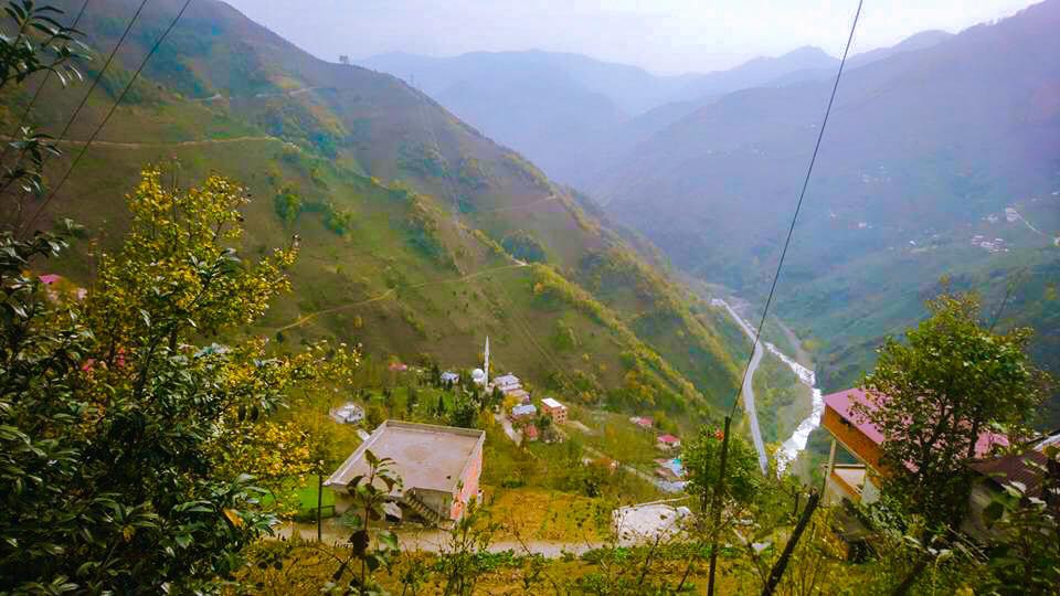 Doğankent Kozköy Köyü Resimleri 4