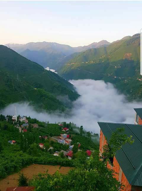 Doğankent Kozköy Köyü Resimleri 5