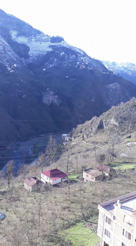 Doğankent Kozköy Köyü Resimleri 8