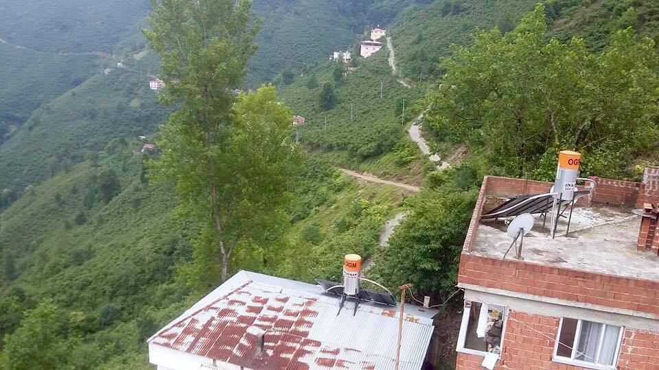 Doğankent Oyraca Köyü Resimleri 7