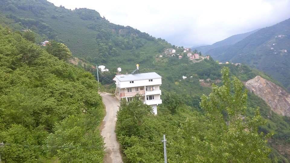 Doğankent Oyraca Köyü Resimleri 8