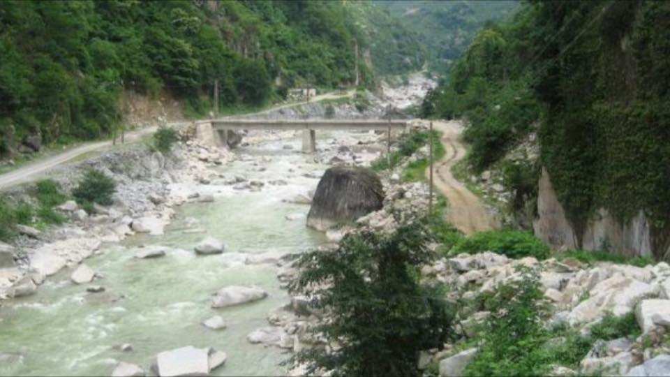 Doğankent Yeniköy Köyü Resimleri 1