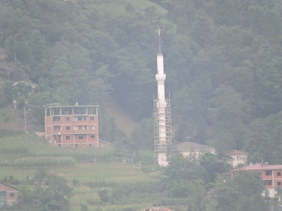 Araklı Taşgeçit Köyü Resimleri 9