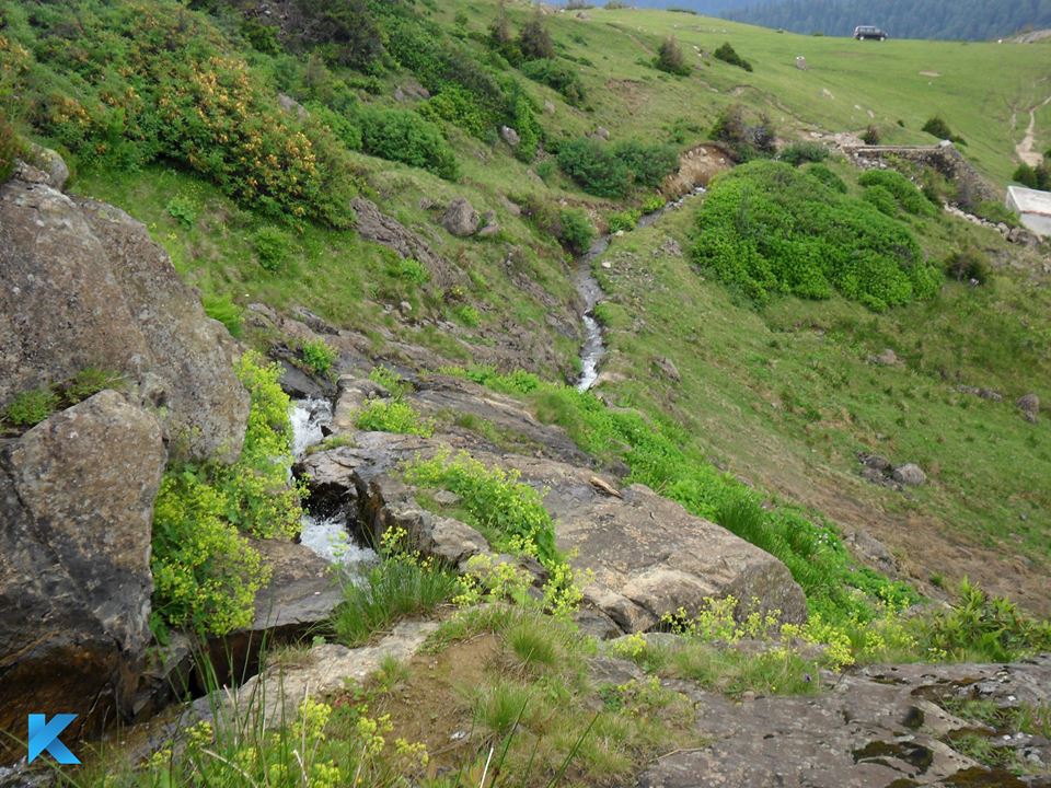 Espiye Akkaya Köyü Resimleri 1