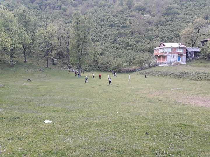 Espiye Akkaya Köyü Resimleri 3